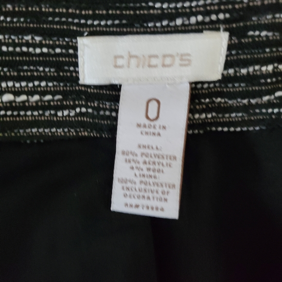 Jacket - Picture 6 of 6